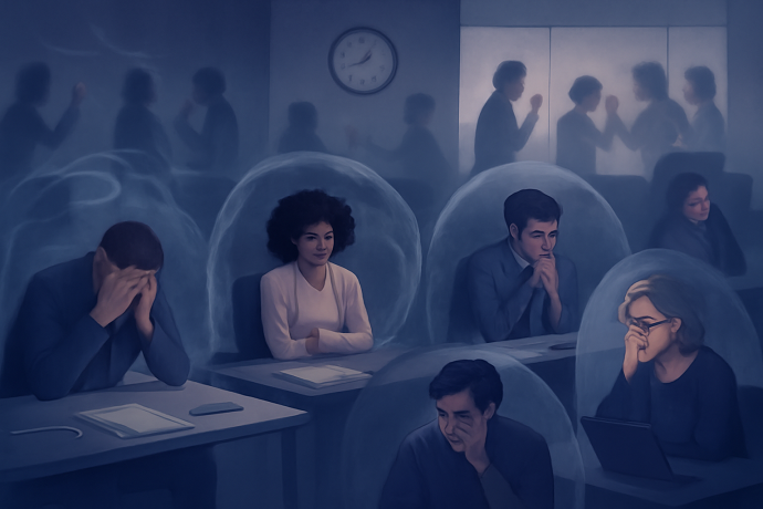 Problemi relativi spiegati dall'Inail
