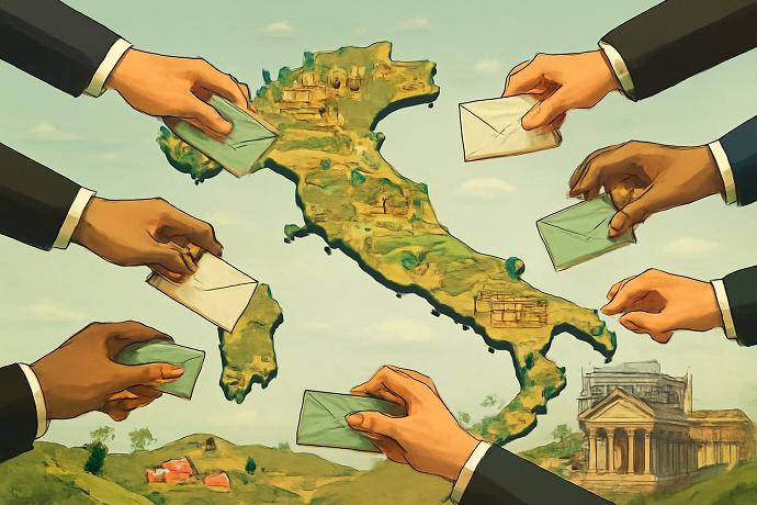 mance Manovra Finanziaria 2026 favoritis