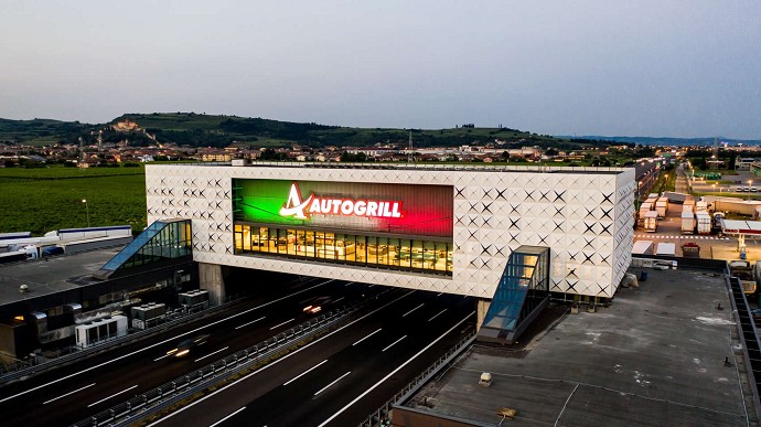 Alternative all'autogrill, quali sono