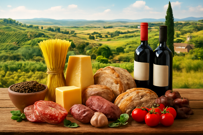 Quali sono migliori aziende agroalimenta