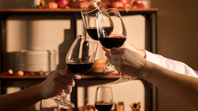 Servizi e-commerce vini 