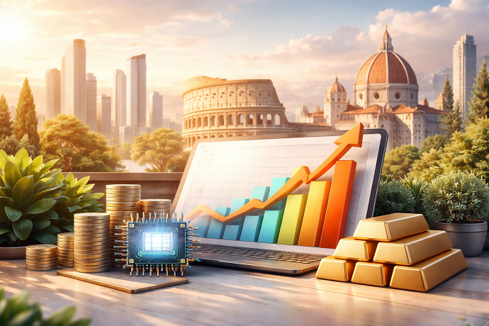 Analisi di Milano Finanza