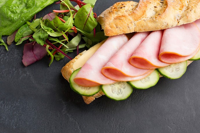 Miglior prosciutto cotto