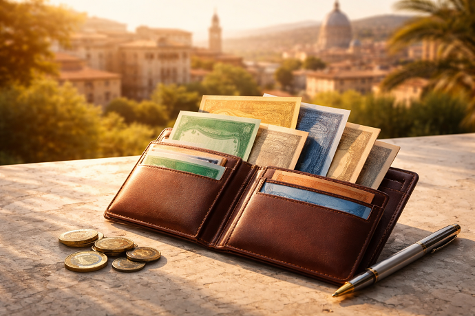 Rendimenti, durata e caratteristiche