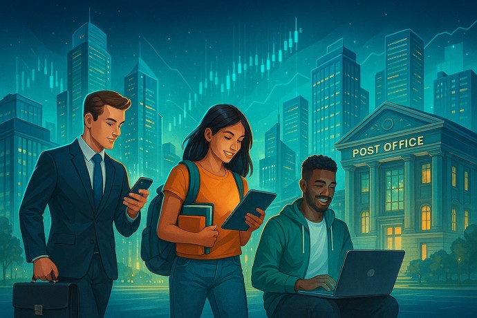 Prestiti personali banche e poste