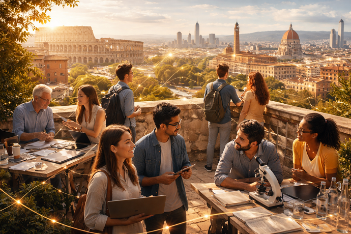 Le migliori universit� italiane