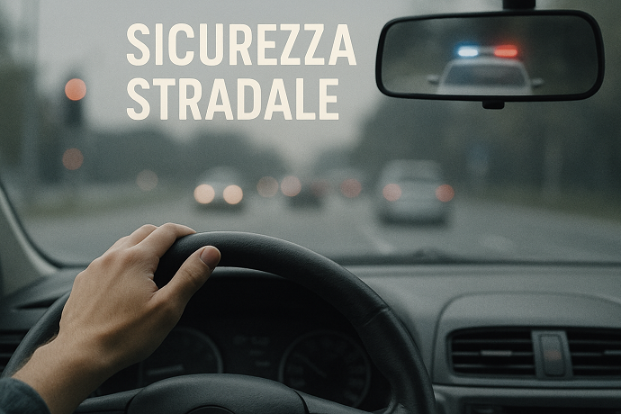 Le multe e le sanzioni