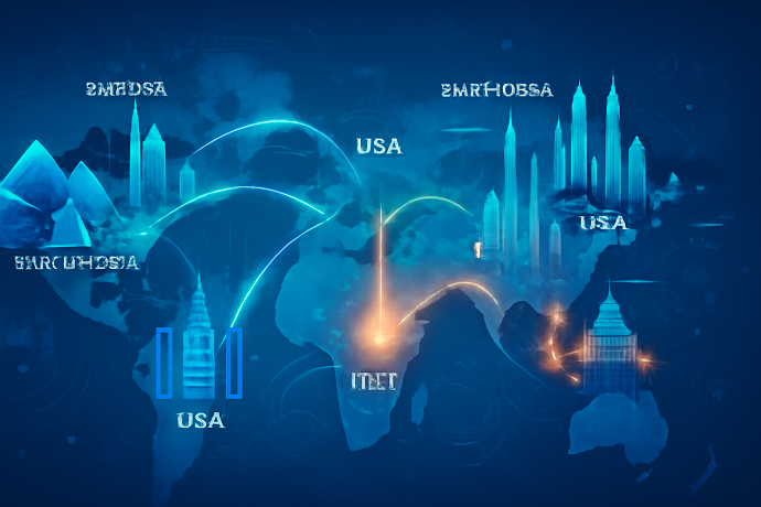World Intellectual Property Organization
