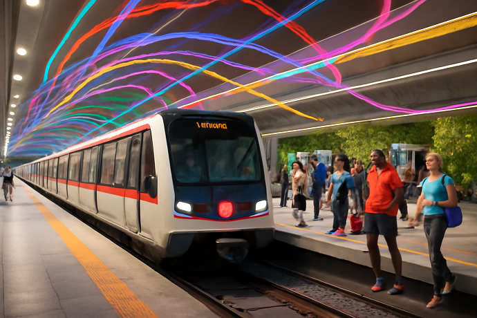 metrolitana di milano novit� 2026