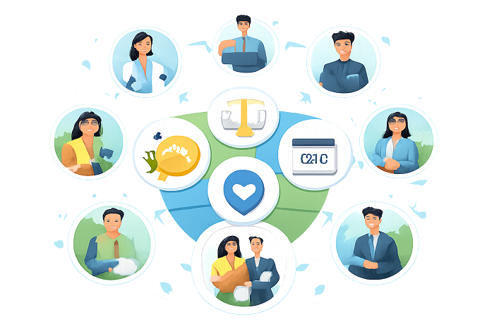 novita lavoro statali 2026 dopo rinnovo 