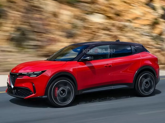 Quali nuove auto ad aprile 2024
