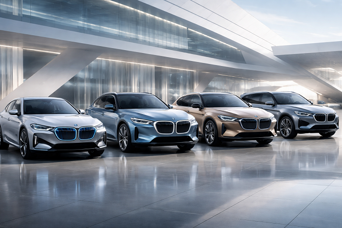 Bmw 2026
