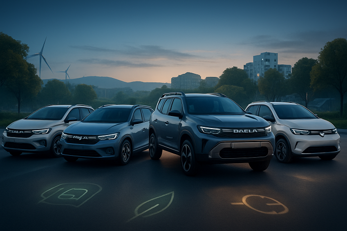 Modelli, prezzi e caratteristiche