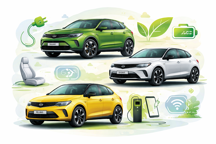 Modelli Opel, caratteristiche e prezzi