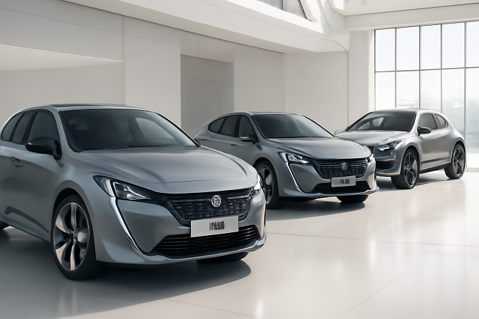 Modelli, marche e prezzi