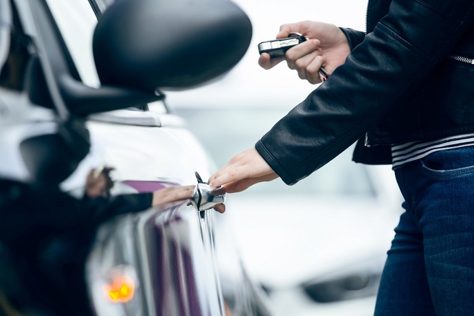 Auto con meno problemi e guasti