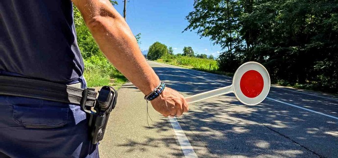 Nuove regole del Codice della Strada 202