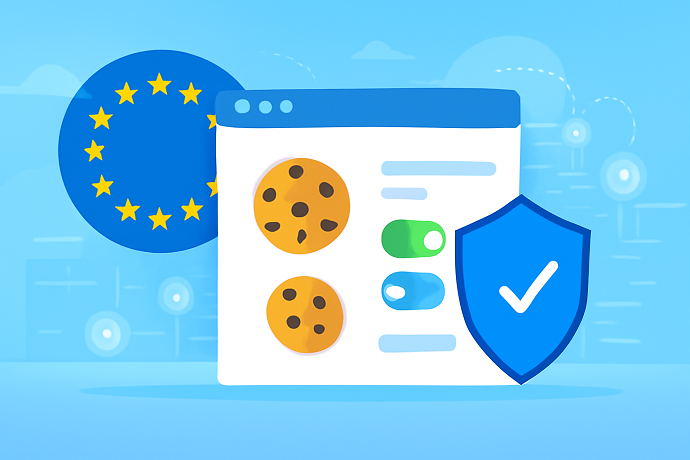 cookies nuova normativa Ue