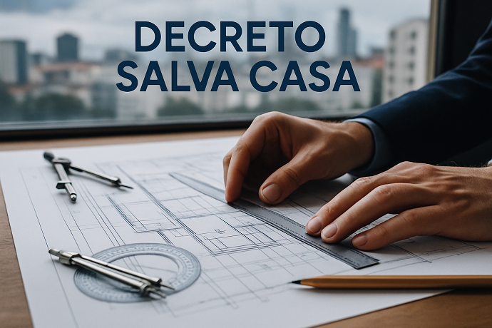 nuove regole tolleranze Decreto Salva Ca