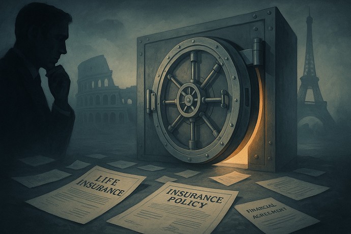 Fondo di Garanzia Polizze Vita