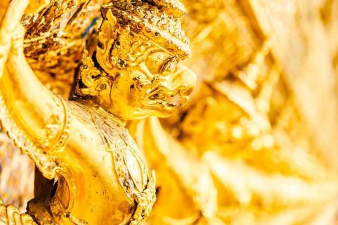Strumenti per investire oro
