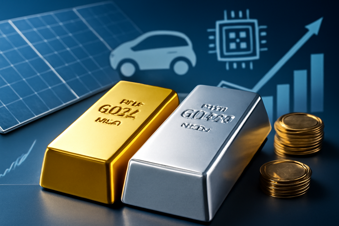 investimenti oro e argento dopo record