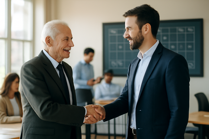 regole licenziamento dopo eta pensionabi