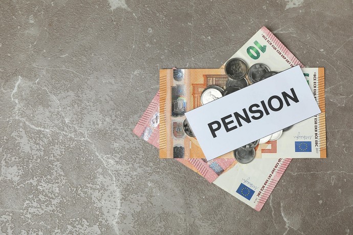 cedolino pensioni novembre
