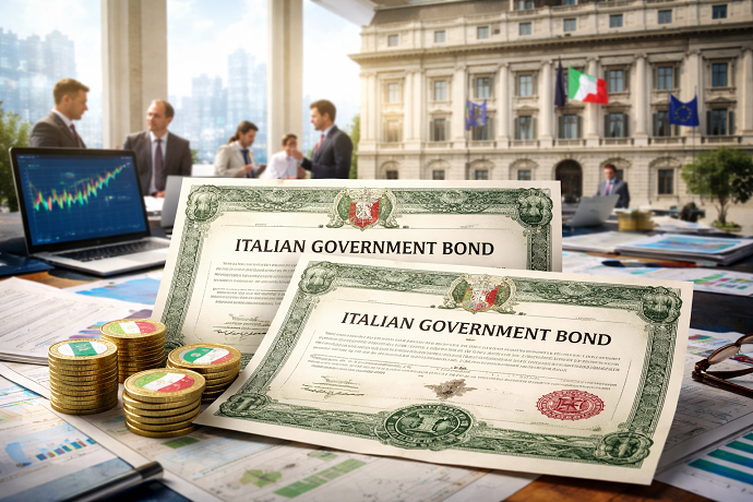 adattarsi a stretegie Mef su emissioni t