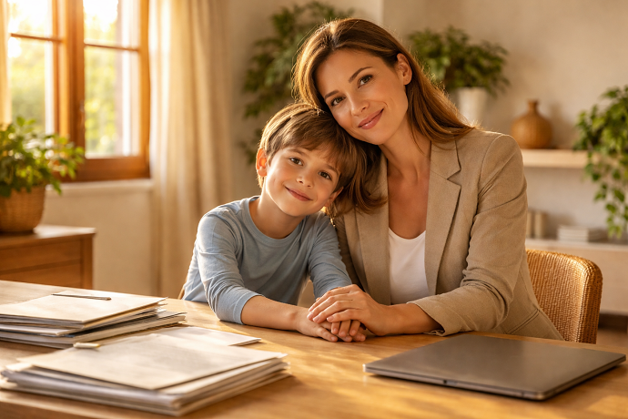 Legge 106 istruzioni fare domanda INPS