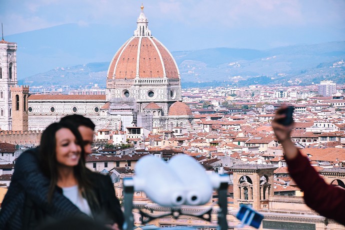 legge turismo toscana
