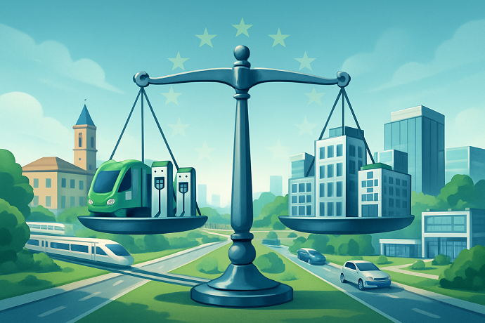 legge sulla concorrenza 2025