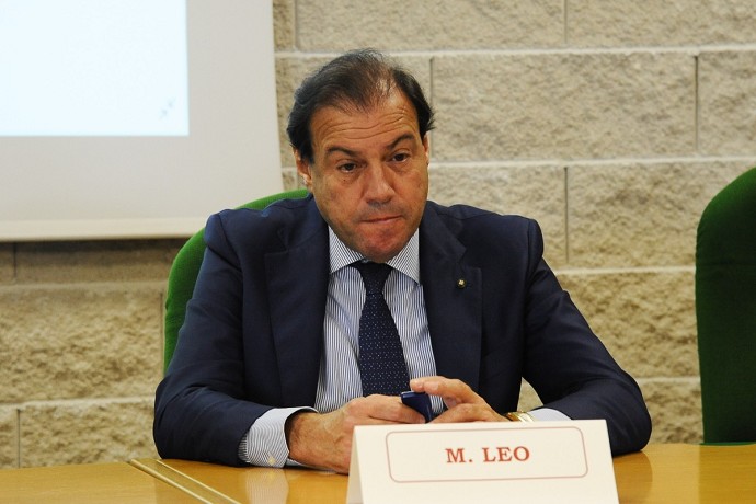 manovra finanziaria, leo