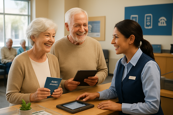 Rendimento, costi e condizioni migliori