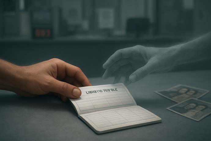 Eredi libretto postale