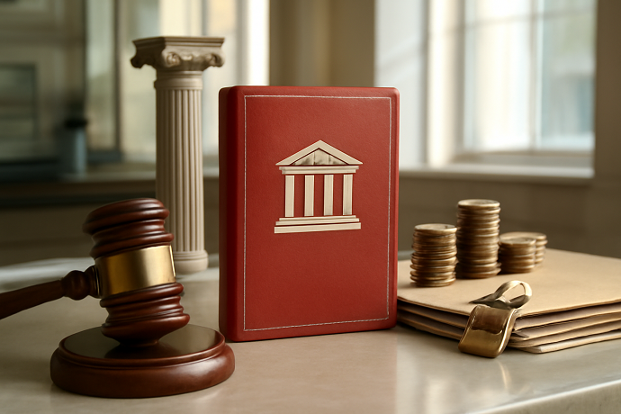 Libretto postale giudiziario