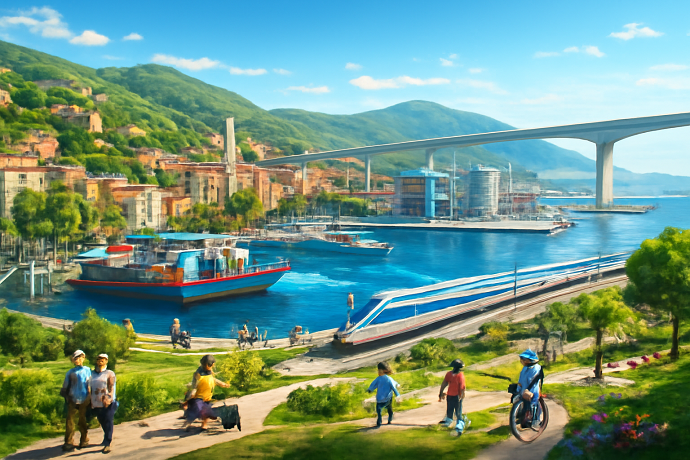 liguria le prospettive di crescita nel 2