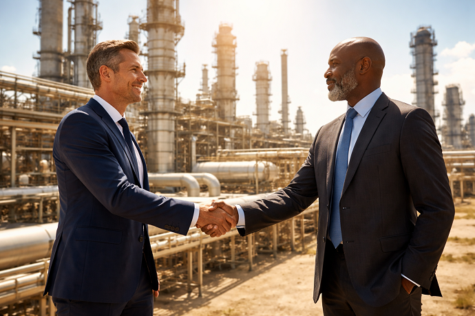 Lukoil diventa americana