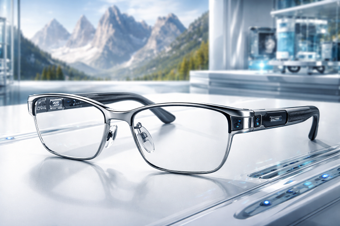 luxottica prodotti innovativi