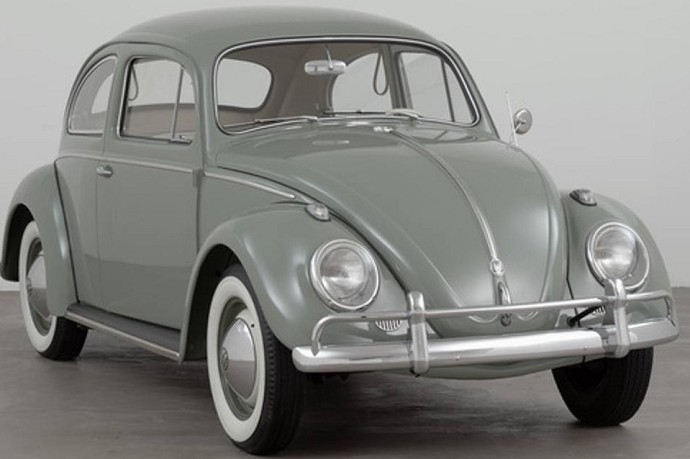 Maggiolino, sostituto, Volkswagen 