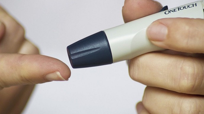 Permessi per malati di diabete