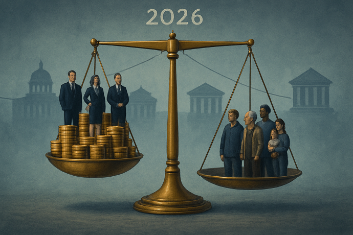 Manovra Finanziaria 2026 bocciata disegu