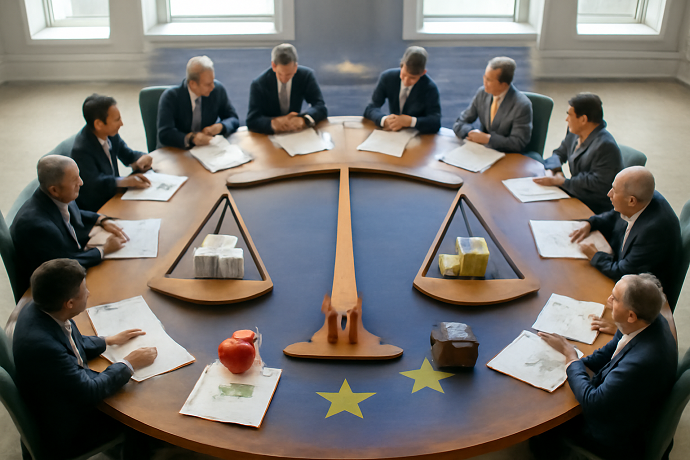 Manovra Finanziaria 2026 come sta cambia