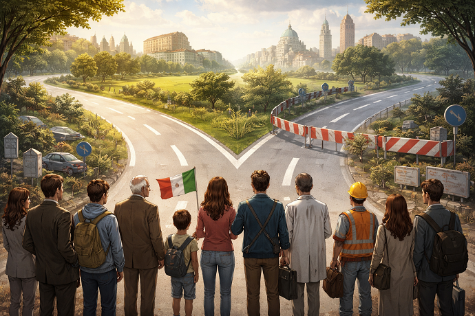 Manovra finanziaria 2026 aspettiave degl