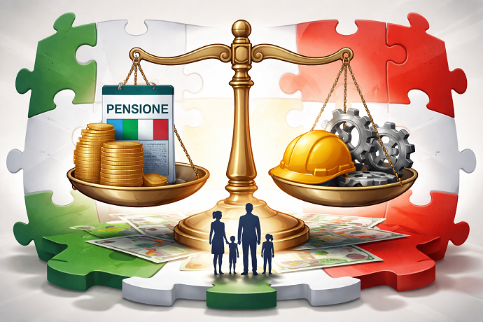 manovra finanziaria 2026 voto finale