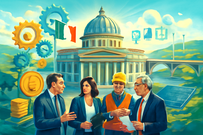 manovra finanziaria 2026 cosa succede do