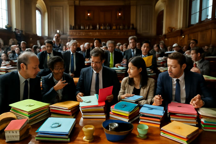 novit questa settimana manovra finanzia