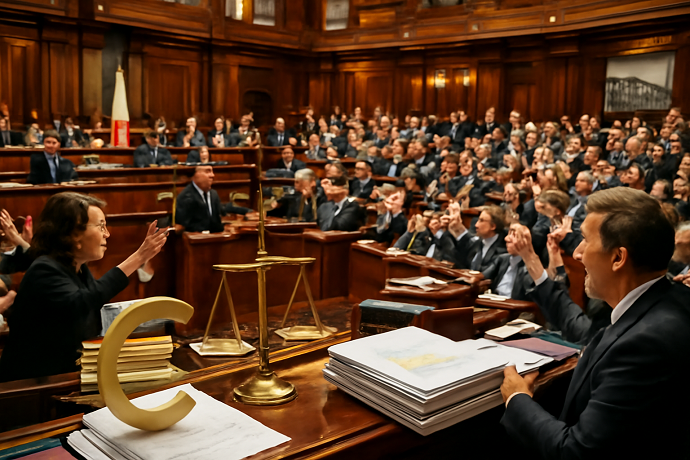 manovra finanziaria 2026 ultime decision