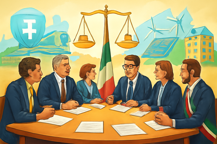 manovra finanziaria oggi sabato 20 dicem