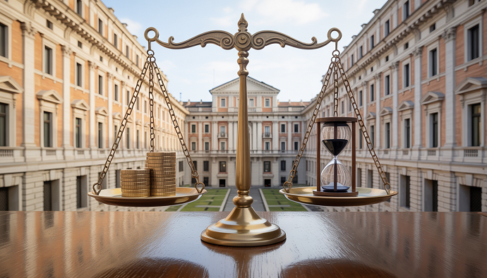 Manovra Finanziaria delusione